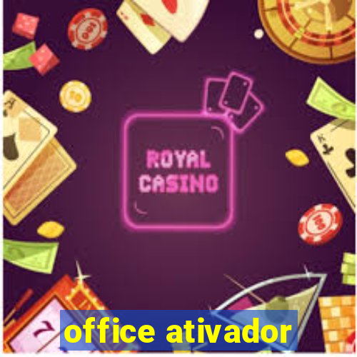 office ativador